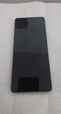 Sony Xperia 1 IV, XQ-CT54, 256GB, 12GB RAM, Dual sim, lila,, top Zustand,, 