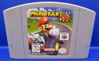 Nintendo 64 Mario Kart 64 Game Cartridge - 1997