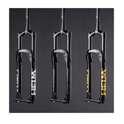 Cane Creek AFM Sticker Kit, 29'', gold, Helm MKII 