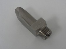 228281 New-No Box; Spraying Systems Co. 1/2P-SS3580 FlatJet Spray Nozzle