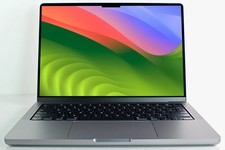 Apple MacBook Pro 14.2'' Laptop 32GB 1TB - Very Good Condition 2021
