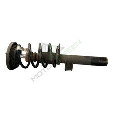 BMW X3 MK2 F25 14-17 2.0 Diesel B47D20A Front Right Shock Absorber 31306796418