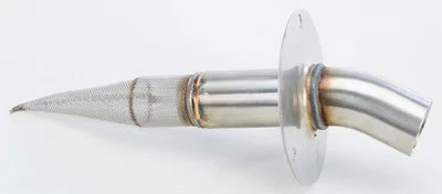 Pro Circuit Spark Arrestor Screen 1 1/2" PC4000-0002 794-9002 - Image 2 of 4