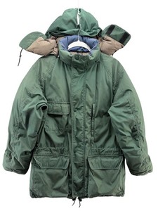 Eddie Bauer Ridgeline Down Parka | eBay