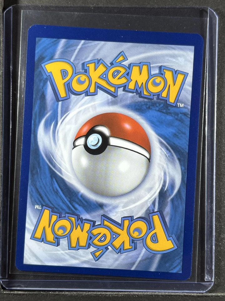 Skeledirge ex #081 SV: Scarlet & Violet Promo Cards 250001 - Image 2 of 2