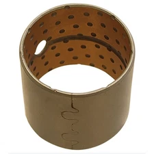 Spindle Bushing Upper/Lower Fits Massey Ferguson Replaces 121434