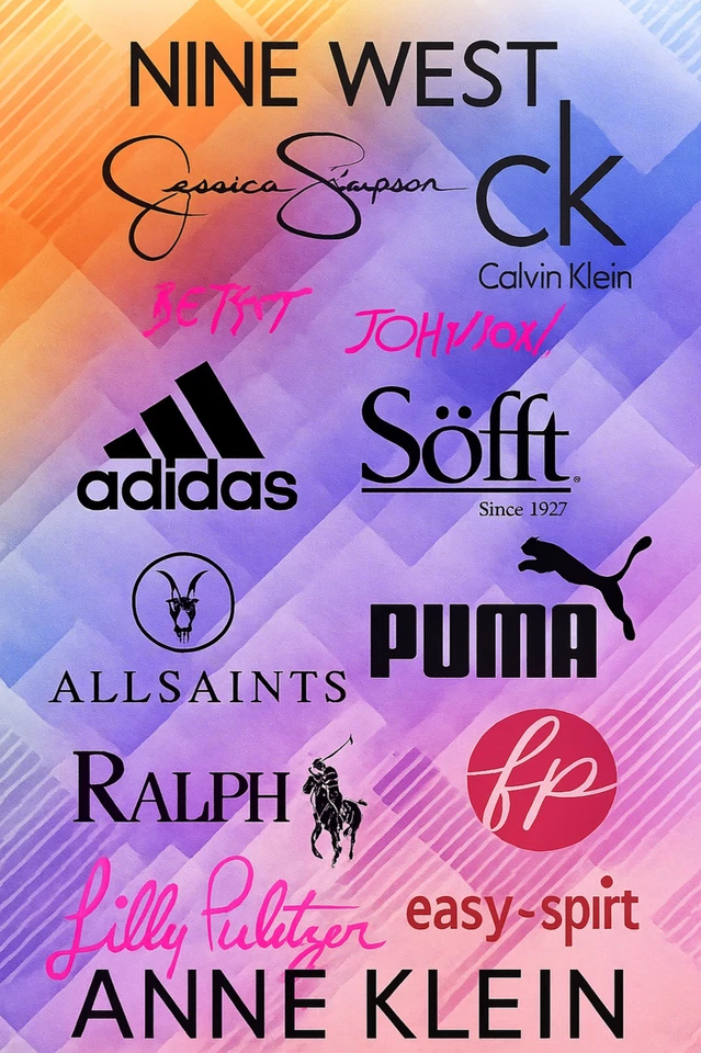 North Face, Adidas, Ralph Lauren, Hunter, Calvin Klein & Outdoor Deals