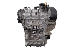Motorblock CHYA Motor Moteur Engine passt für SEAT MII (KE1, KF1) 1.0