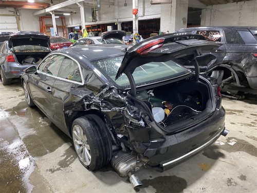 FRONT UPPER CONTROL ARM Audi A5 S5 2018 18 Right 1381801 - Picture 4 of 12