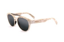 Italia Independent I I MOD. 0900 BHS.002 BRUSH HONEY 50/18/140 Men's Sunglasses