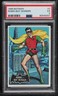 1966 Topps Batman Black Bat Robin Boy Wonder #2 PSA 5 0cv5