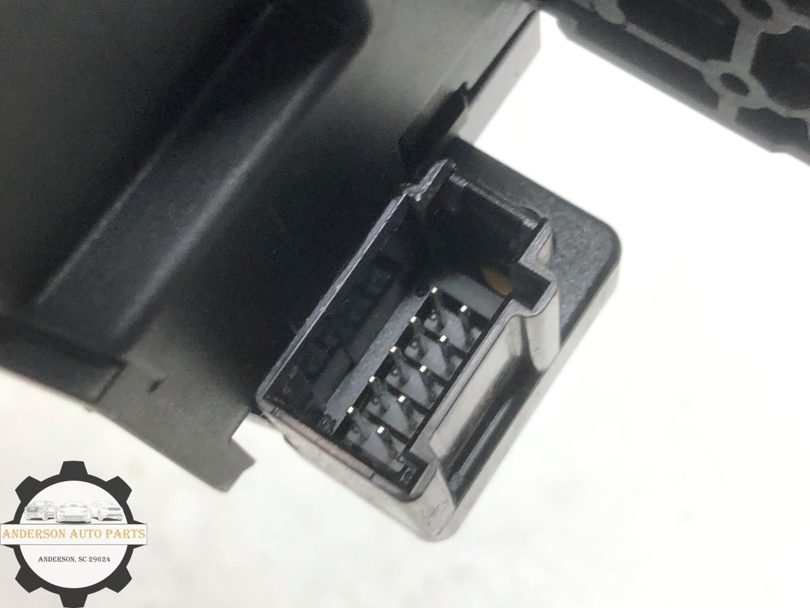 2014-2020 MASERATI QUATTROPORTE AUTO TRANSMISSION GEAR SHIFTER SELECTOR OEM#NOTE
