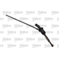 Valeo 874459 Geberzylinder Kupplung FüR Peugeot Citroen C4 C4 Grand 5008 3008
