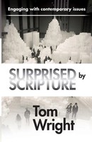 Surprised By Scripture Engaging With Contemporary Issues Tom Wright Taschenbuch