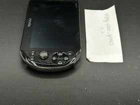 Sony PS Vita Slim PCH-2000/2001 Black Console w Charger US Seller-SHIP IN 1-DAY