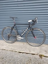 Ridley X-Ride Cyclocross Bike, 58cm (Large)