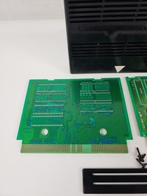 US Seller- Dunk Dream Street Hoop Neo Geo MVS Authentic Tested & Working