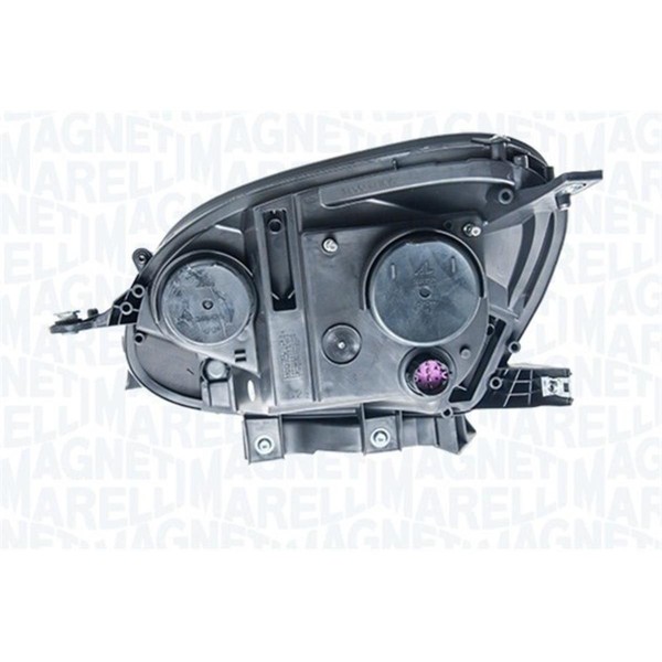 Magneti Marelli Hauptscheinwerfer Rechts FüR Fiat Panda 312 0.9 4X4-image