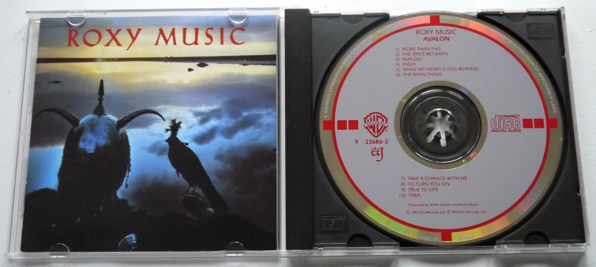 SACD CDs Bryan Ferry for sale | eBay