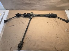 Mg Mgb Steering Rack Assembly Ahh6121