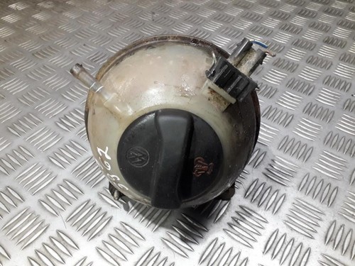 1h0121407a Überlauf Ausgleichsbehälter 1h0121407 Volkswagen Pas DE477337-61