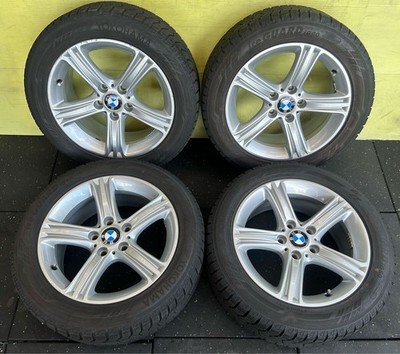 JDM 225/50R17 2020 studless Yokohama ice GUARD IG60 tire aluminum