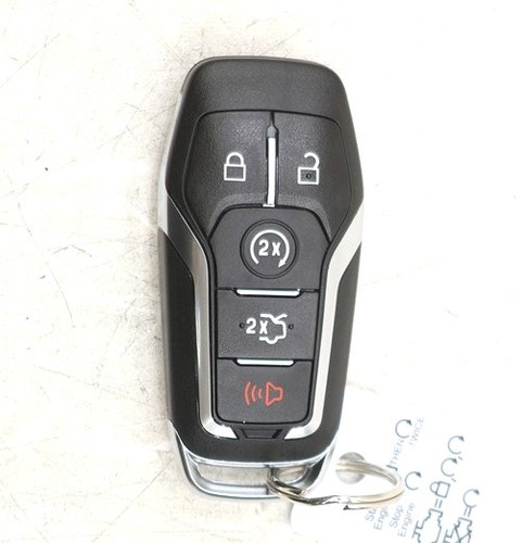 NEW OE Ford Smart Key Keyless Entry Remote Fob OEM-164-R7989 Edge Explorer 16-17