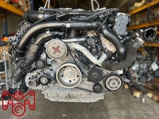 Moteur Porsche Macan