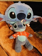 Stitch Pillow