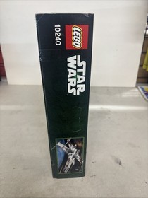 LEGO Star Wars: Red Five X-Wing Starfighter (10240)