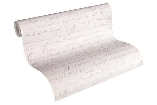 A.S. Création Papiertapete Simply Decor Tapete 10,05 M X 0,53 M Braun Grau Made-image