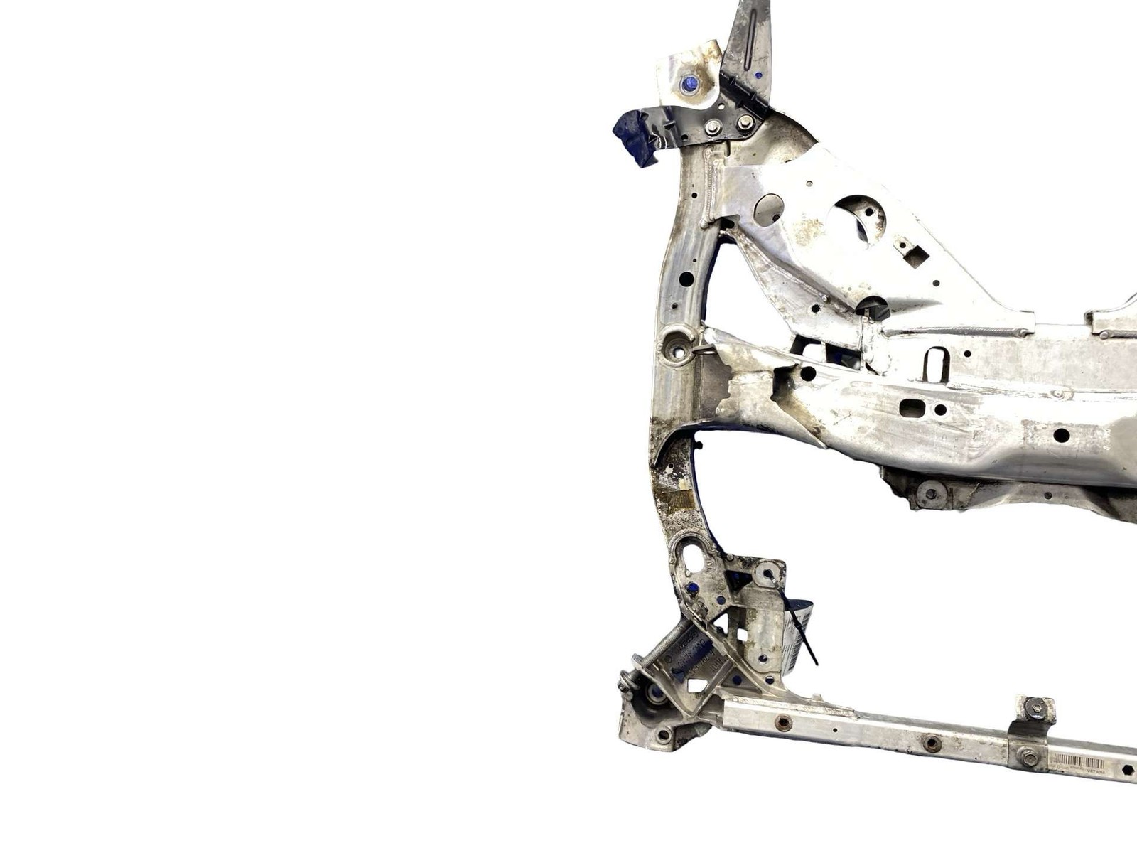 Rolls-Royce Ghost 2009-2014 Front Support