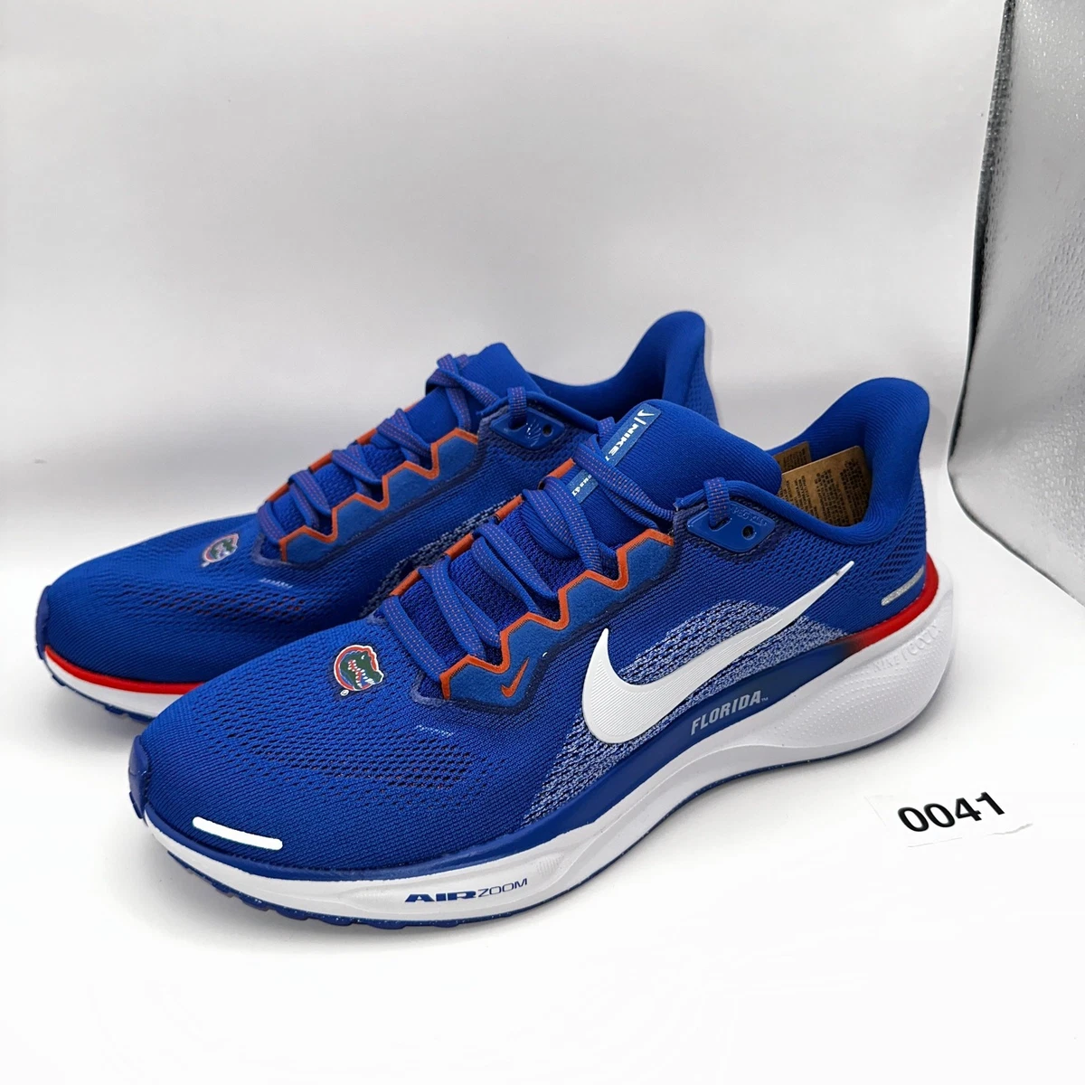 Nike Air Zoom Pegasus 41 Florida for Sale | Authenticity  display picture 1