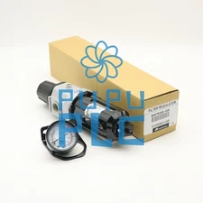 1Pcs New FOR Mindman Pressure regulator filter MAFR300-10A