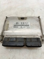 Volkswagen Bora 2000 038906019CR Calculateur moteur ECU KEG16697