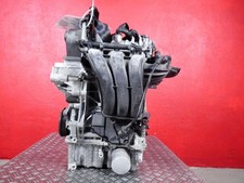 Motor ohne Anbauteile (Benzin) Mit Kompressionsbild CHY VW Up (121, 122, BL1,