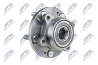 NTY Radlagersatz KLP-KA-320 FüR Hyundai KIA