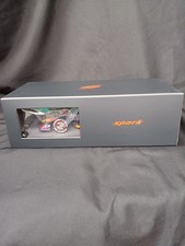 SPARK 1/18 Oracle Red Bull Racing RB19 1 Max Verstappen Las Vegas GP 2023 Winne
