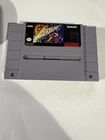Axelay Cartridge for Super Nintendo SNES 1991, Authentic, Tested Working