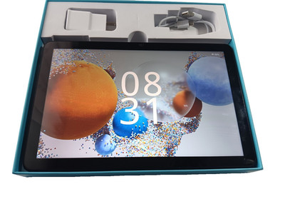 UMIDIGI G1 tablet 64 GB BLACK