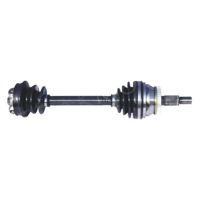 Axle Shaft Without Turbo Manual Transmission Fits 88-93 SAAB 9000 29017