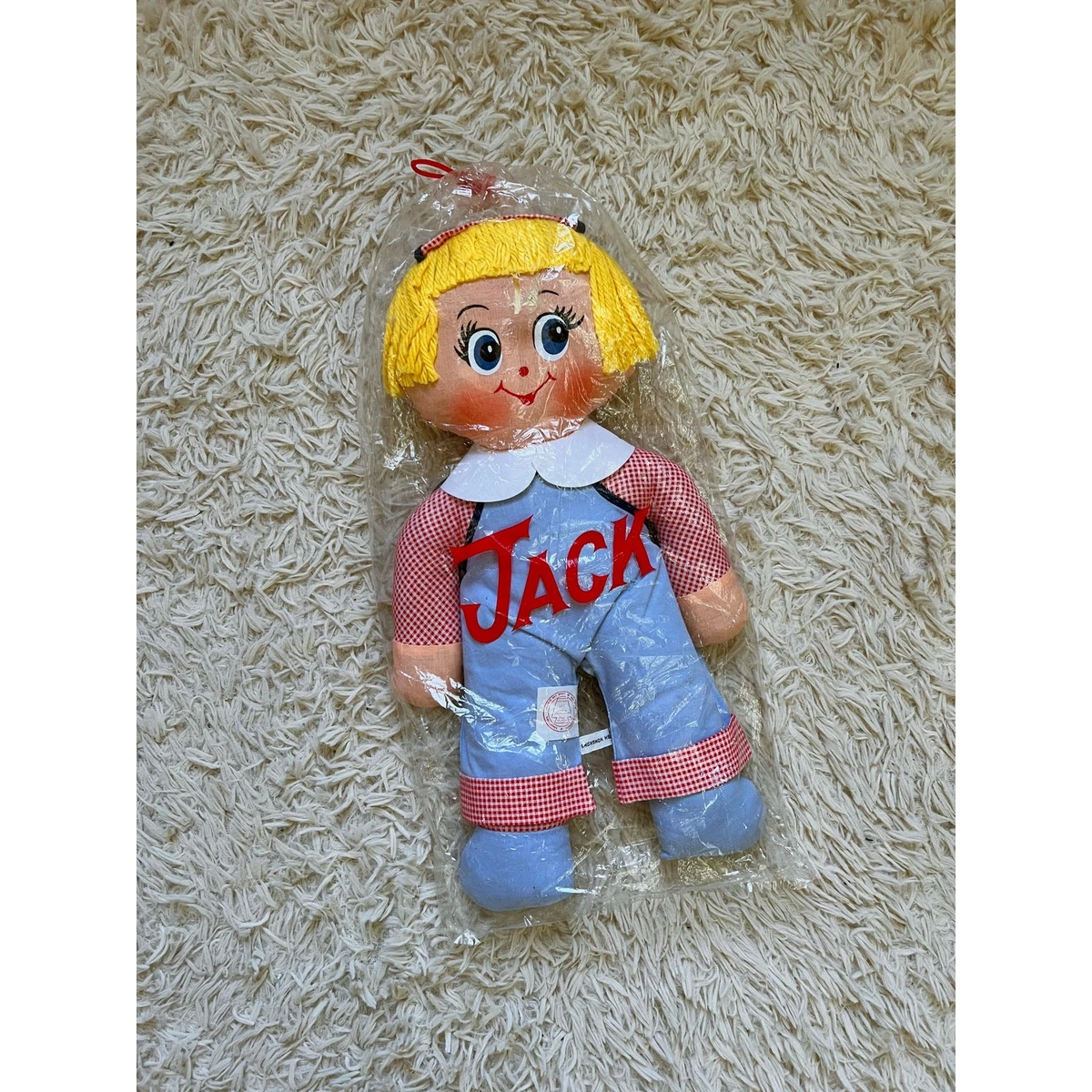 25+ Raggedy Ann & Andy Collectors & Hobbyists Stuffed Animals for