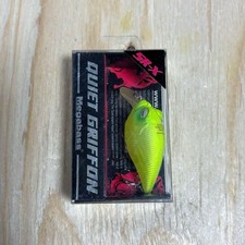 Megabass Quiet GRIFFON SR-X