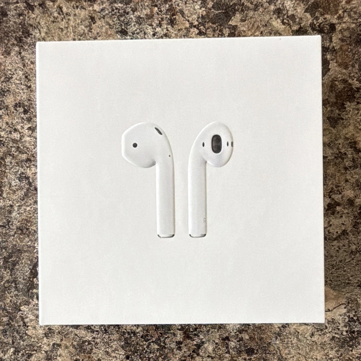 Apple AirPods 2本体 【訳あり】 白 ホワイト Apple AirPods 2nd Generation White Headphones for Sale | Shop New