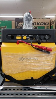 Kyoritsu 6020 Universal Multimeter Testing Instrument High Accuracy