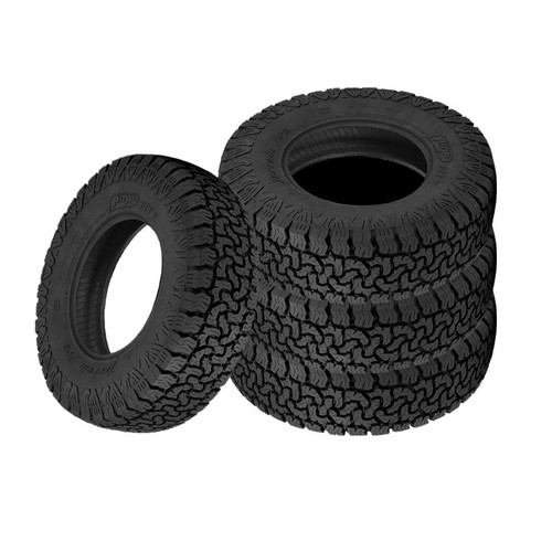AMP Terrain Pro A/T LT295/50R22 122/119S E Tire - Picture 6 of 8