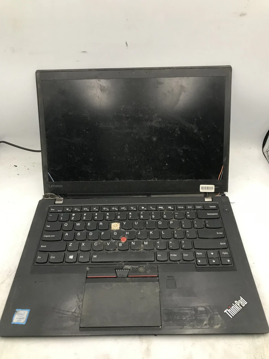 Lenovo ThinkPad T460S PC Laptops & Notebooks for Sale | Shop New