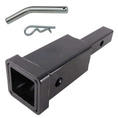 Adapterstück Einschubadapter von 1-1/4' auf 2' für GMC Suburban II Bj.