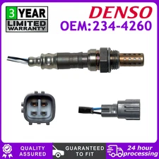 DENSO 234-4260 Downstream Left Oxygen Sensor For Toyota Tundra 2010-2013 4.6L V8