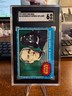 1977 Star Wars Topps #64 Governor of Imperial Outlands Serie